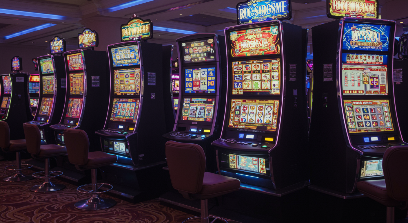 How to identify high-payout slots in Indian casinos